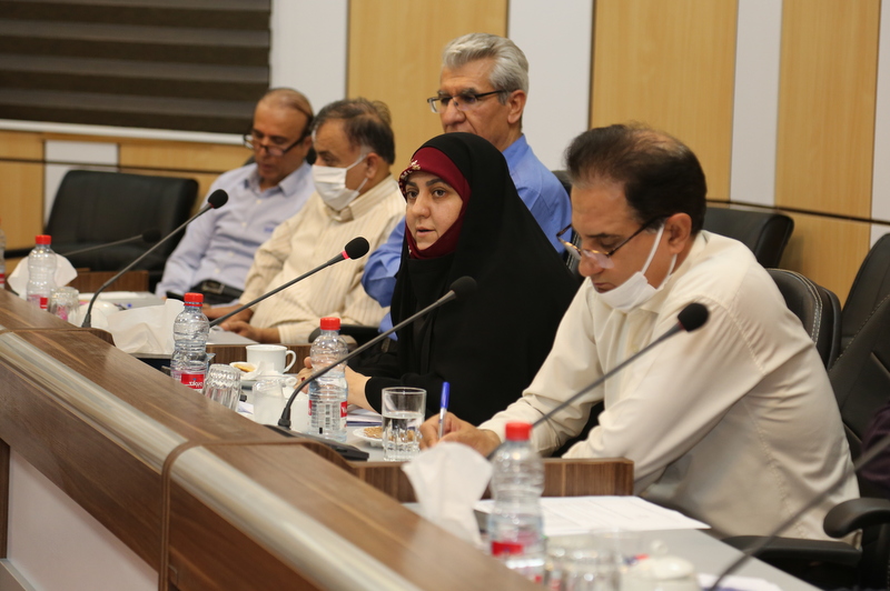 مجمع فرهنگی شرکت 30