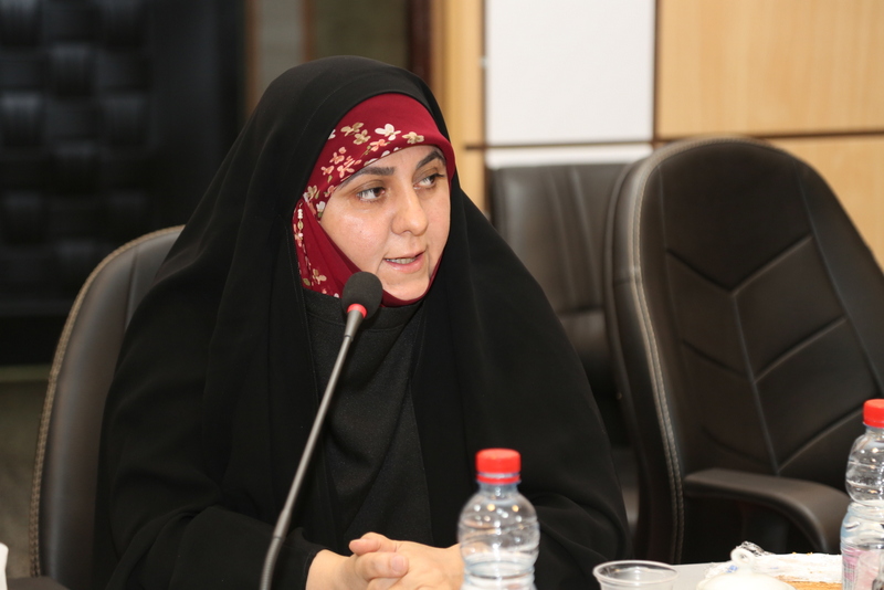 مجمع فرهنگی شرکت 31