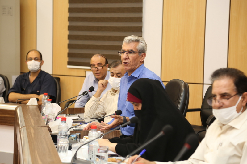 مجمع فرهنگی شرکت 33