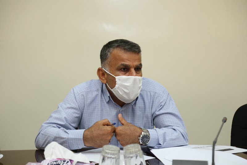 جلسه شورای فرهنگی  10