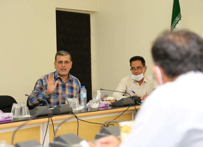 جلسه شورای فرهنگی  11