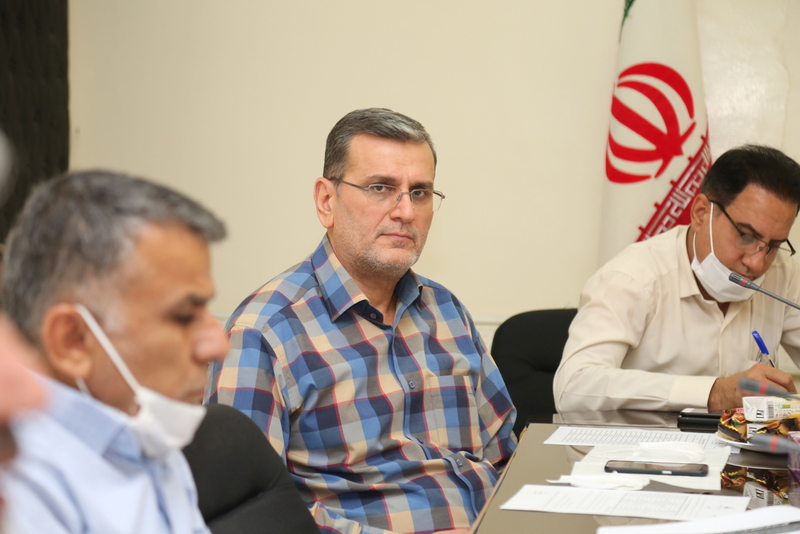 جلسه شورای فرهنگی  15