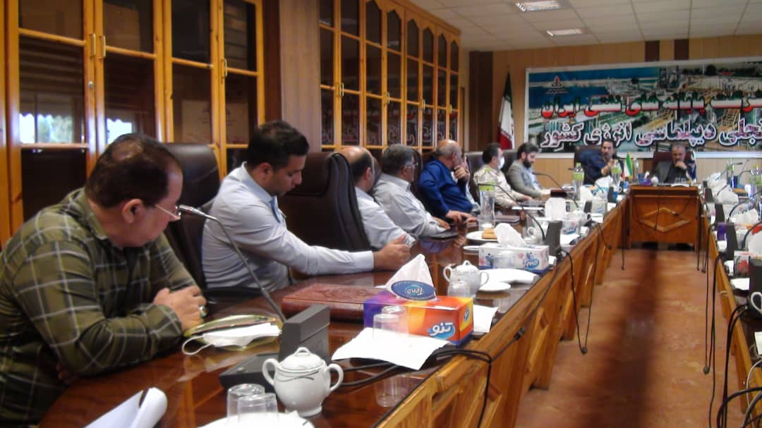 پایانه شمال 5