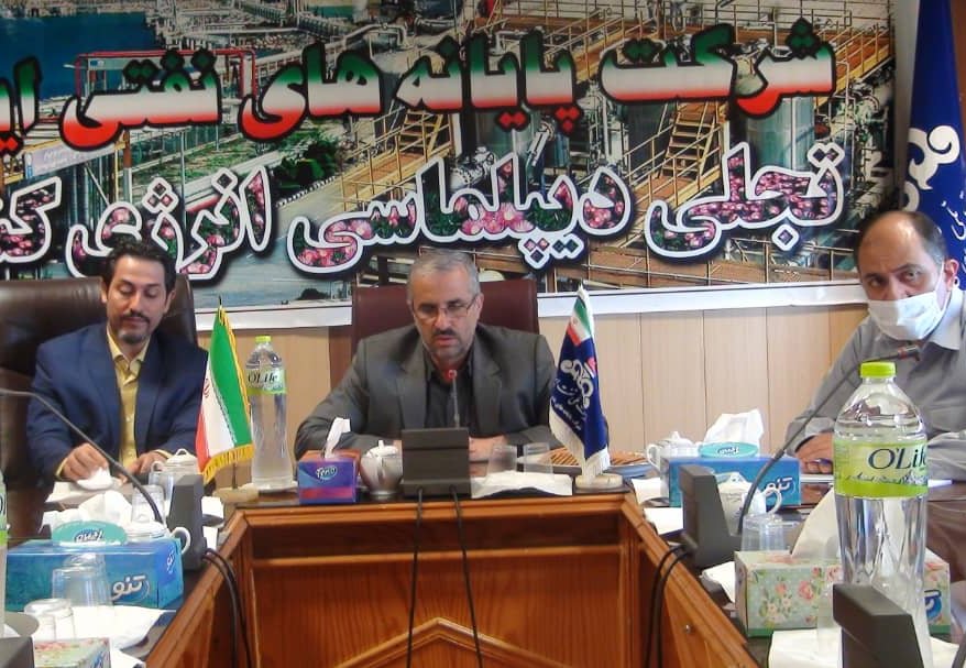 پایانه شمال 6