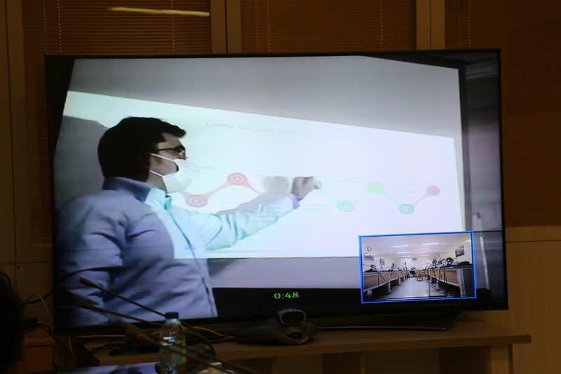 مدیریت دانش 18