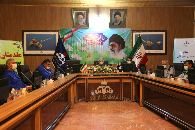 بازدید جمیری نماینده مجلس 2