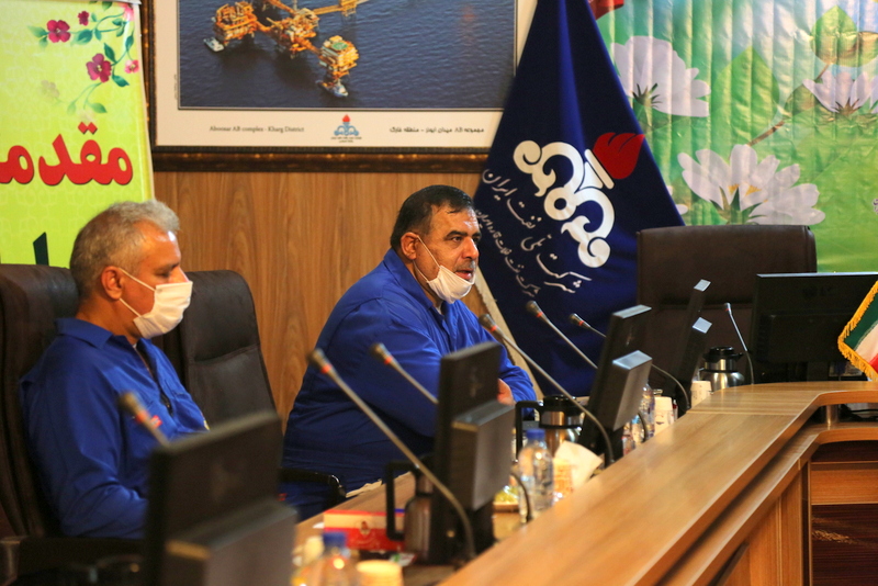 بازدید جمیری نماینده مجلس 3