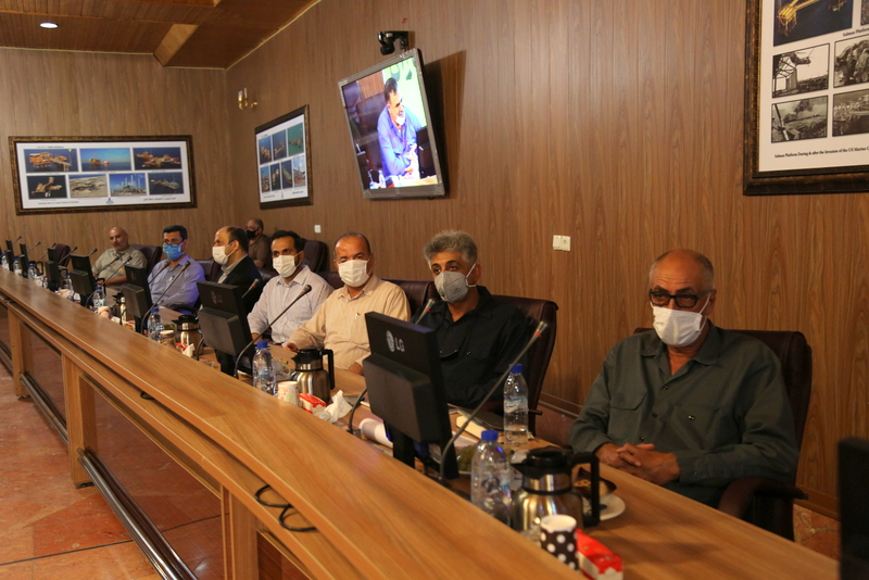 بازدید جمیری نماینده مجلس 4