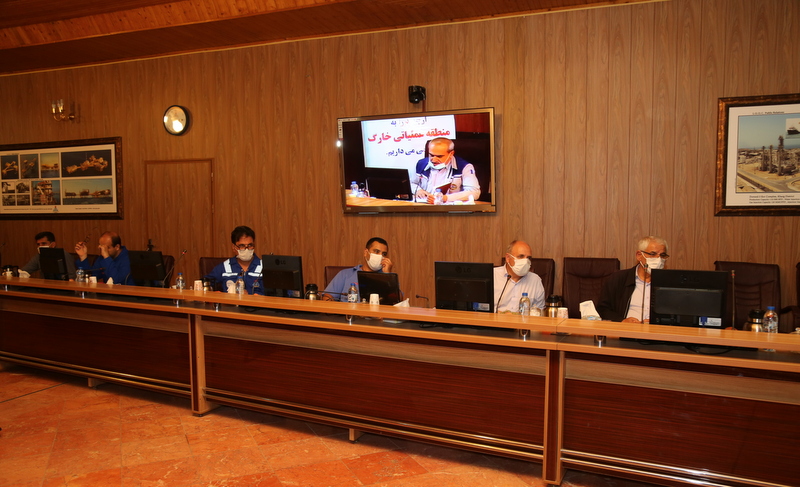 بازدید جمیری نماینده مجلس 7