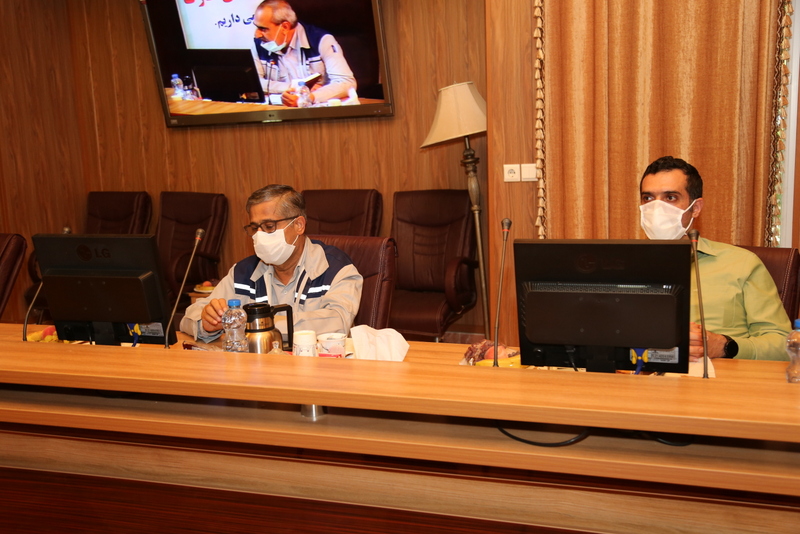 بازدید جمیری نماینده مجلس 10