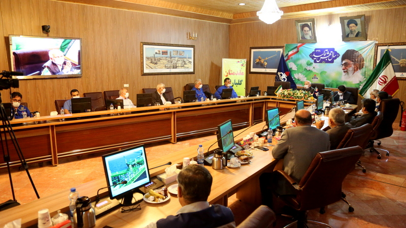 بازدید جمیری نماینده مجلس 21