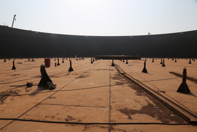 بازدید جمیری نماینده مجلس 5