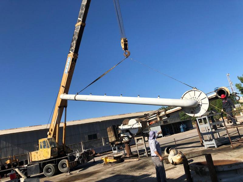 بازو بارگیری 2