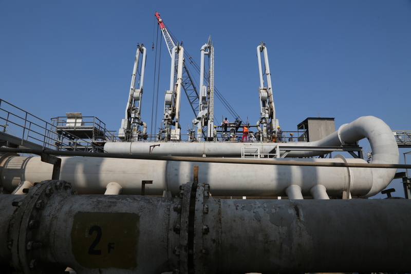 بازو بارگیری 4