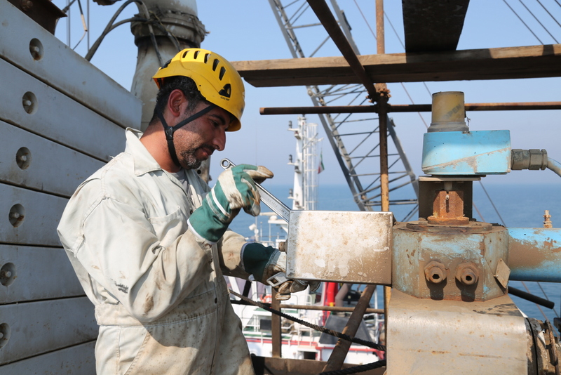 بازو بارگیری 6