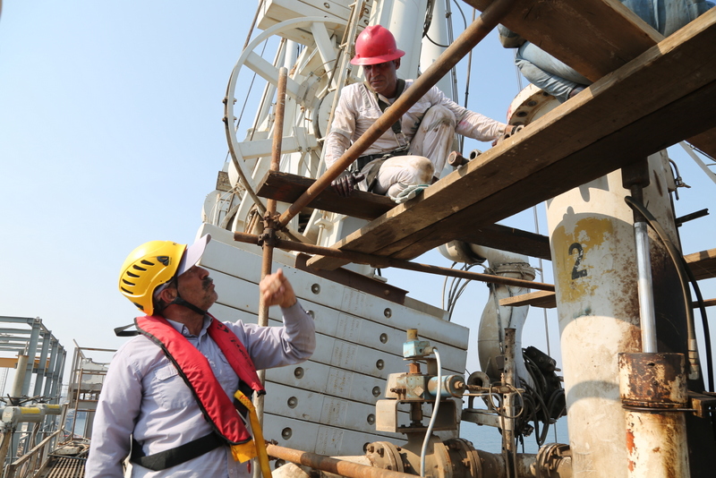 بازو بارگیری 7