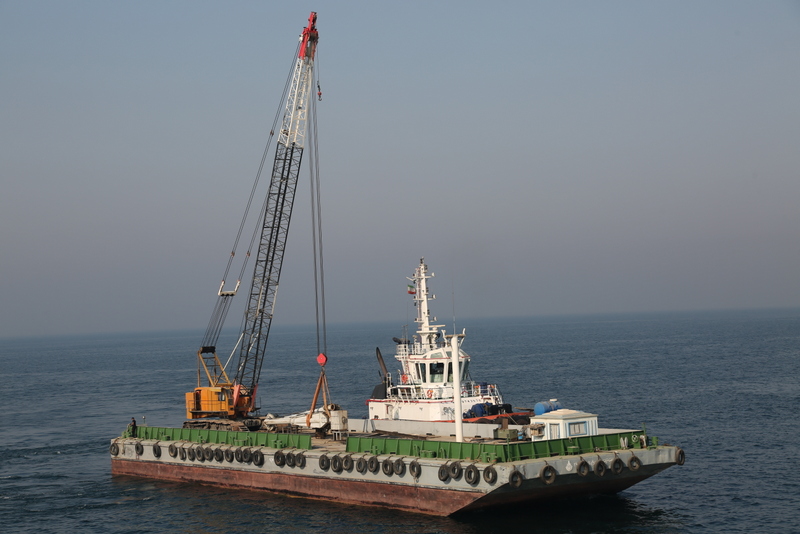 بازو بارگیری 9