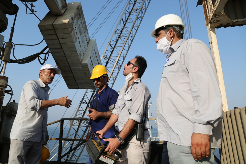 بازو بارگیری 11