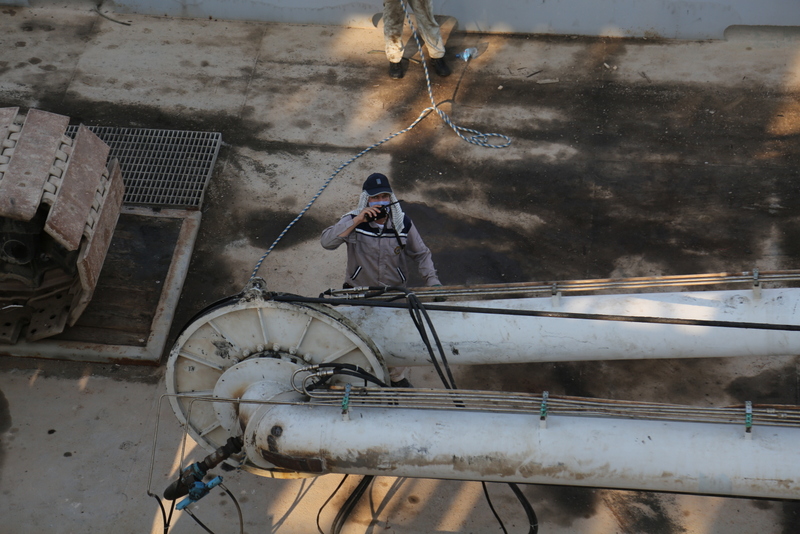 بازو بارگیری 12