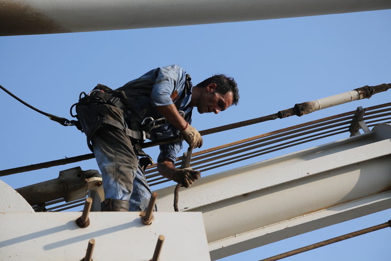 بازو بارگیری 13