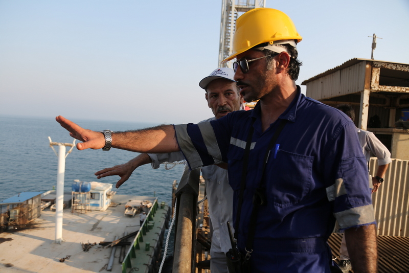 بازو بارگیری 16