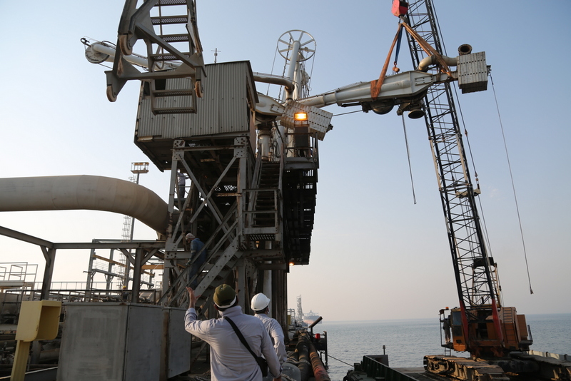 بازو بارگیری 19