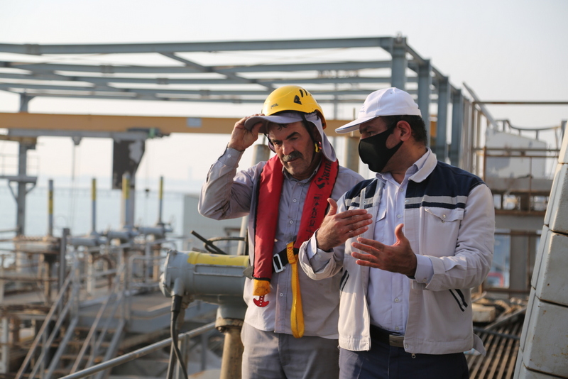 بازو بارگیری 22