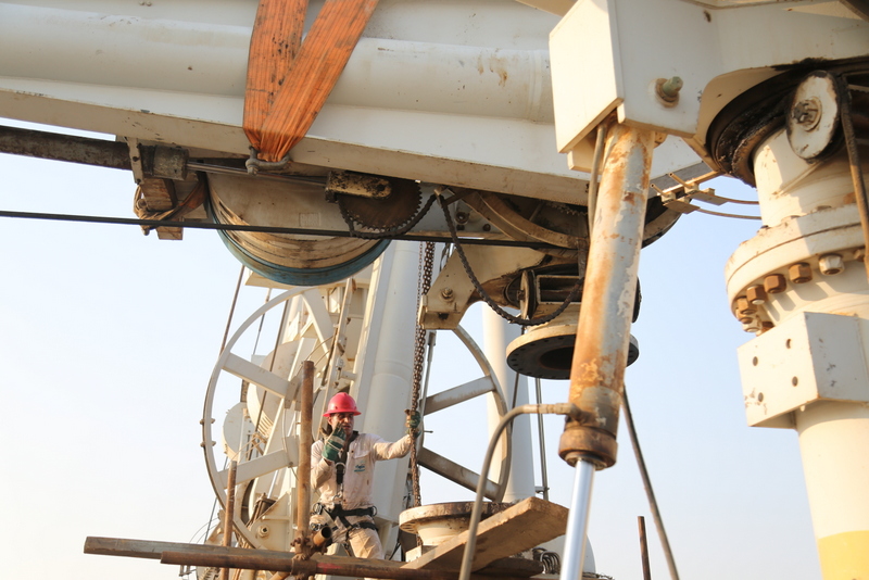 بازو بارگیری 25