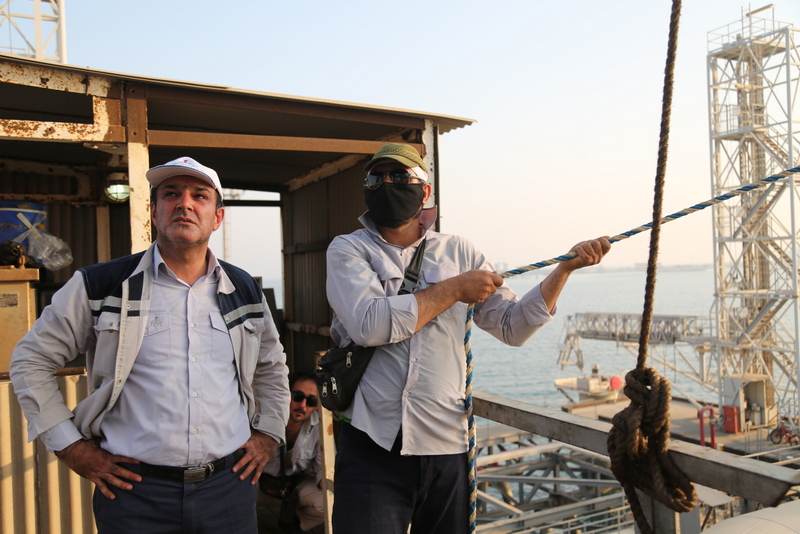 بازو بارگیری 30