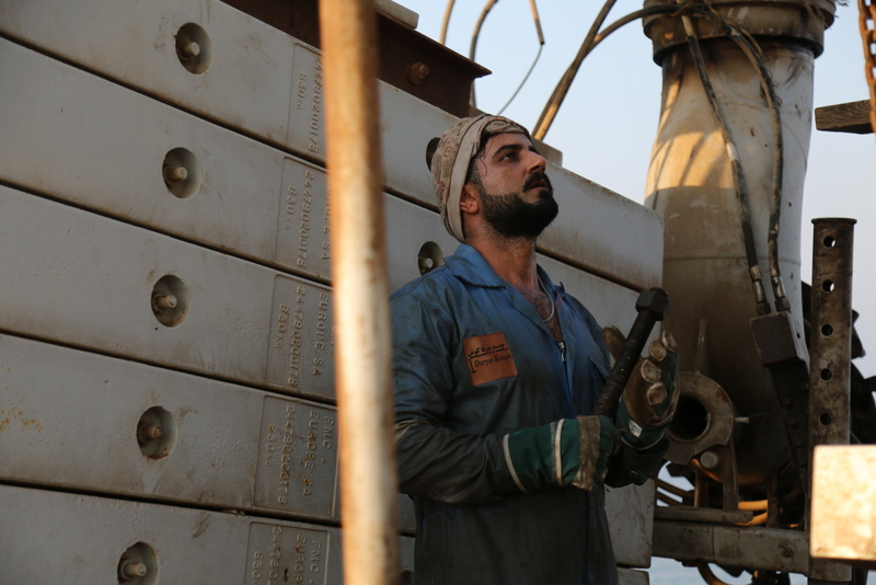 بازو بارگیری 34