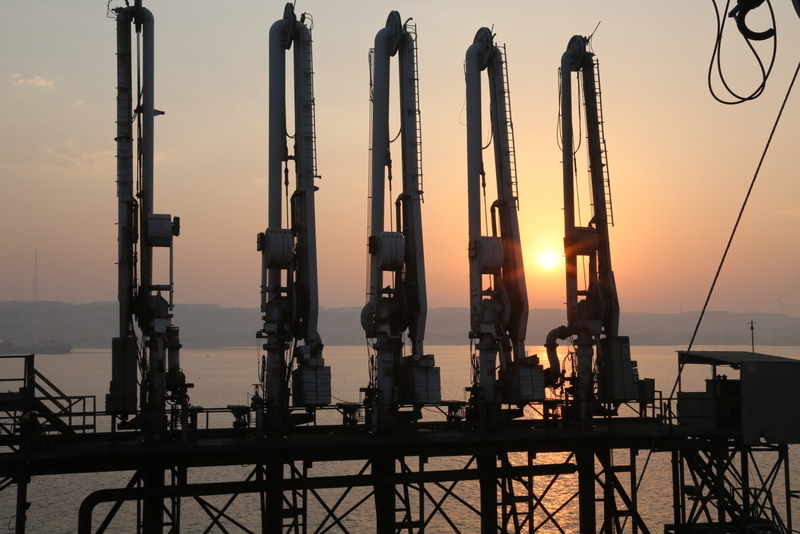 بازو بارگیری 40