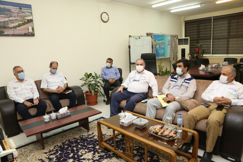 نشست با دکتر مالکی 2