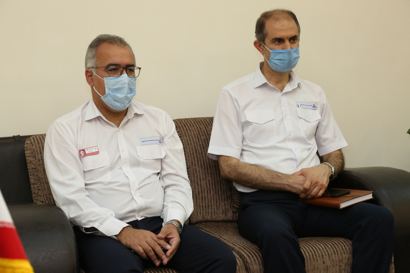 نشست با دکتر مالکی 3