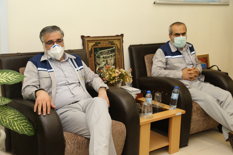 نشست با دکتر مالکی 5