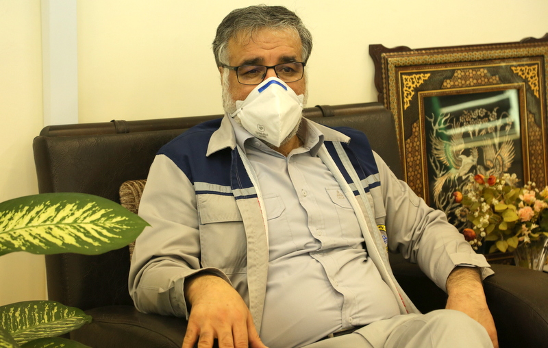 نشست با دکتر مالکی 6