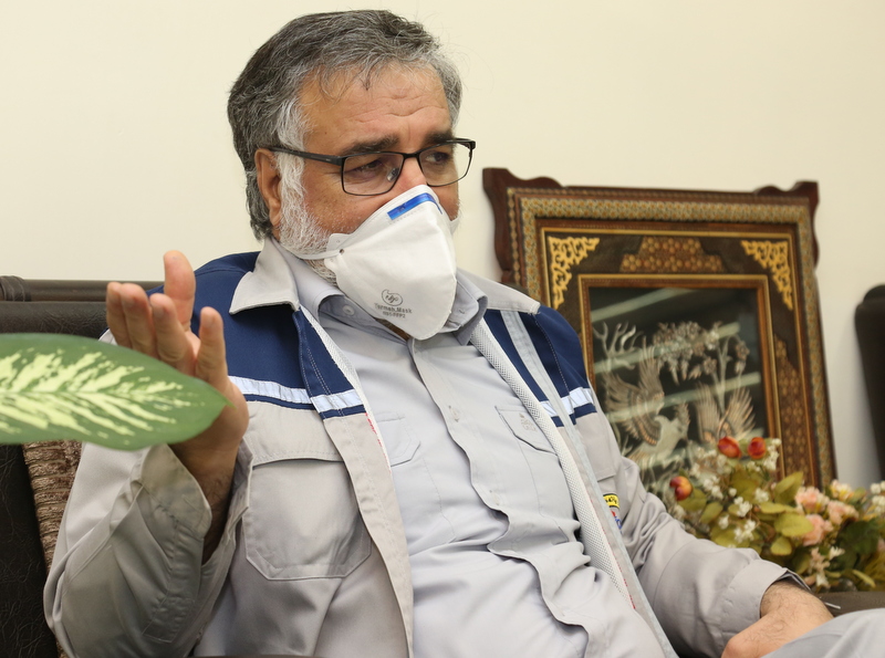 نشست با دکتر مالکی 7