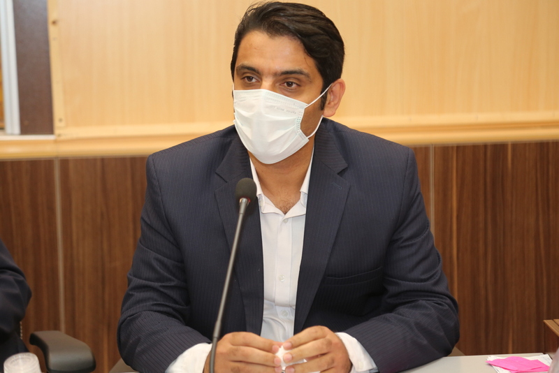 نشست پدافند غیرعامل 10