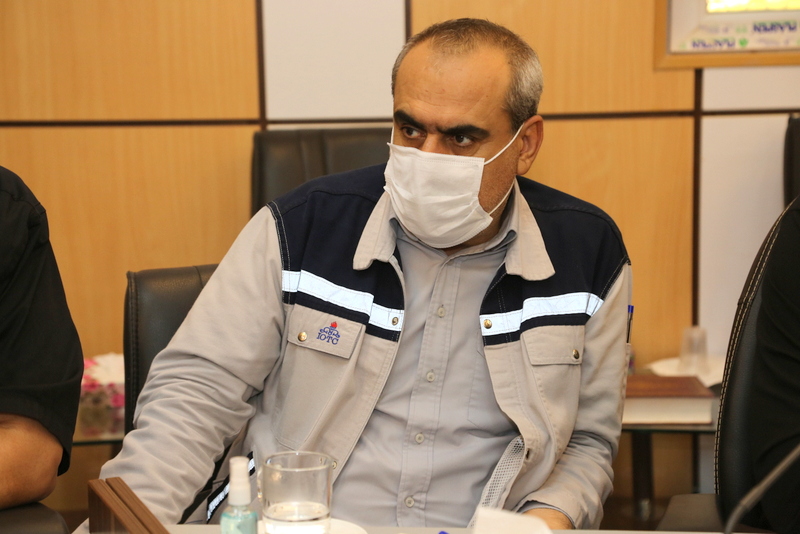 نشست پدافند غیرعامل 17