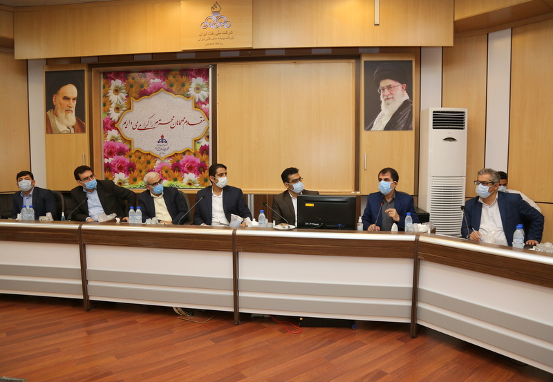 نشست پدافند غیرعامل 25