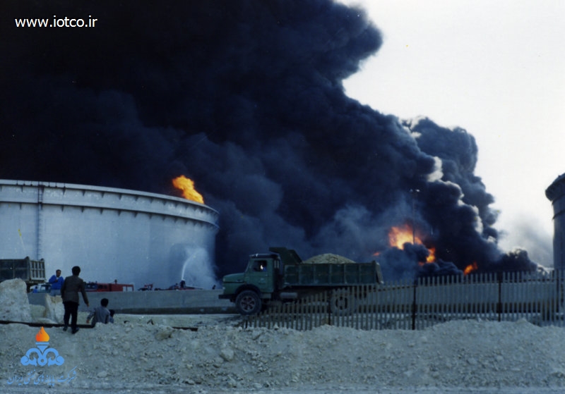 دفاع مقدس 10