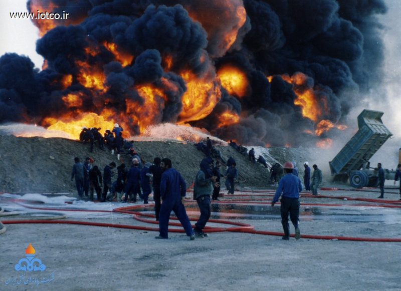 دفاع مقدس 11