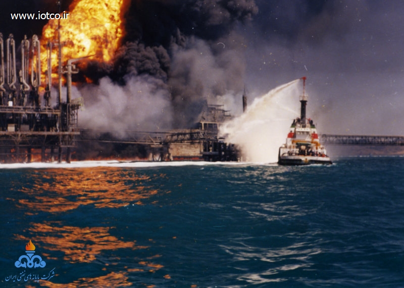 دفاع مقدس 12