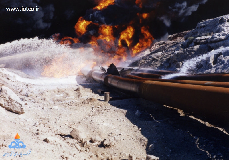 دفاع مقدس 13