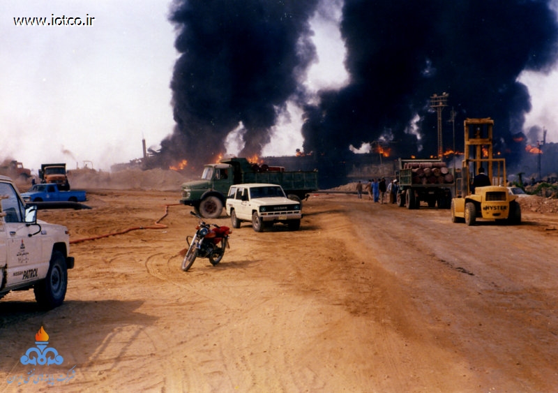 دفاع مقدس 14