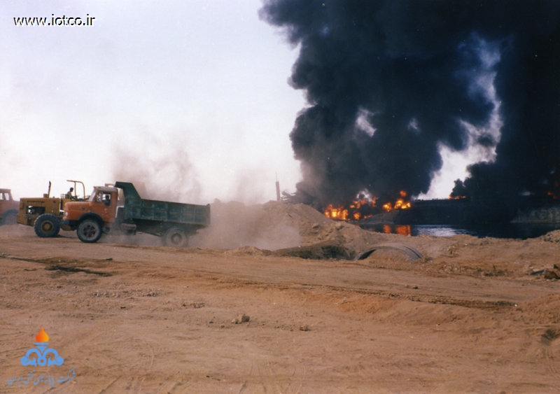 دفاع مقدس 15