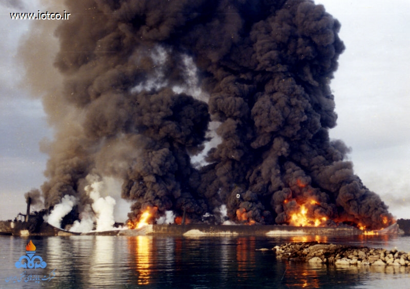 دفاع مقدس 17