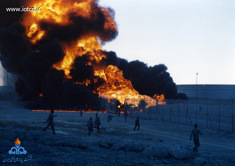 دفاع مقدس 18