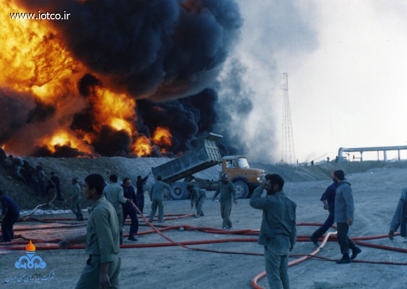 دفاع مقدس 20