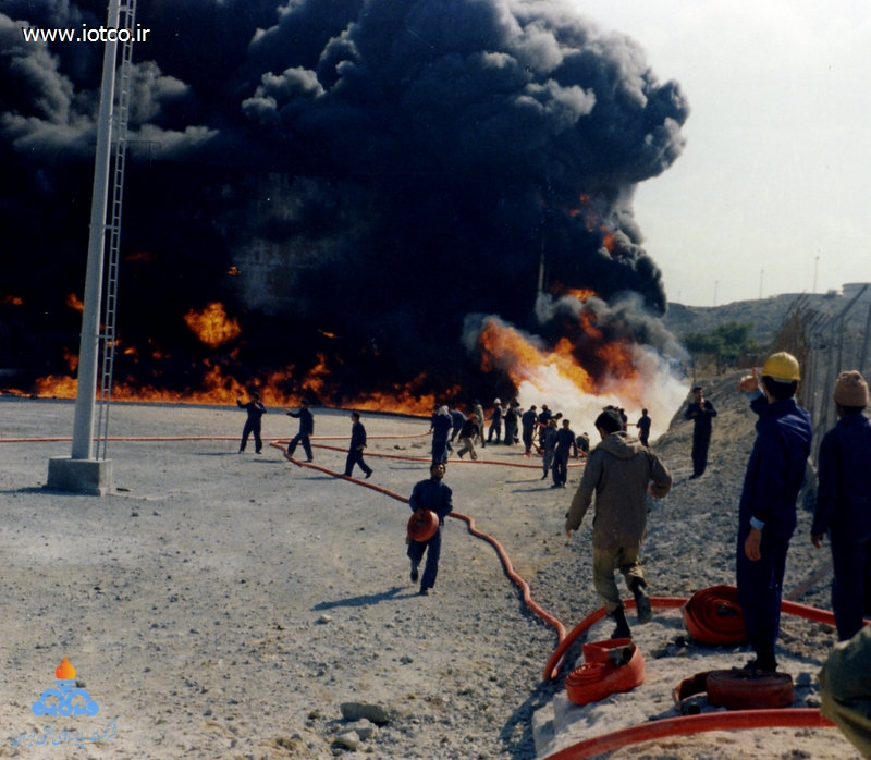 دفاع مقدس 22