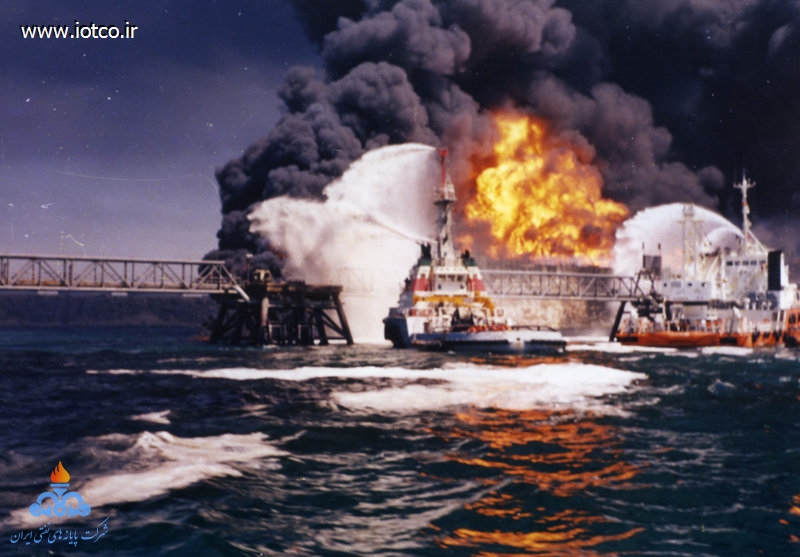 دفاع مقدس 25